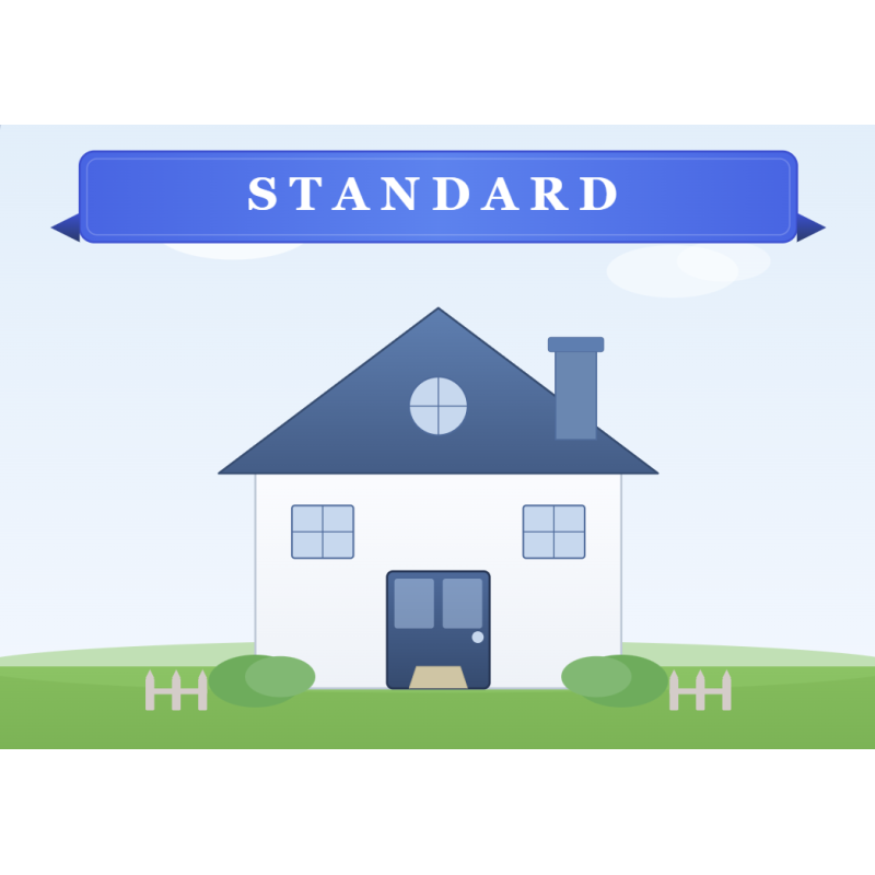Abonnement Standard